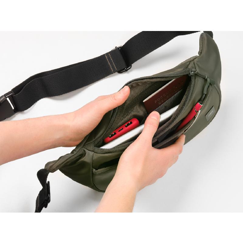 Поясная сумка Бостон (Boston)