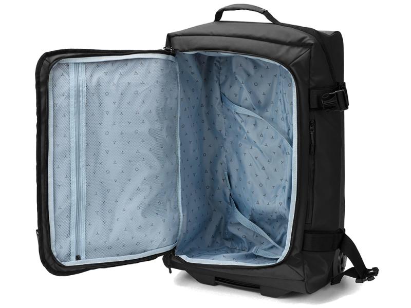 Сумка на колесах MOBI, 57 л