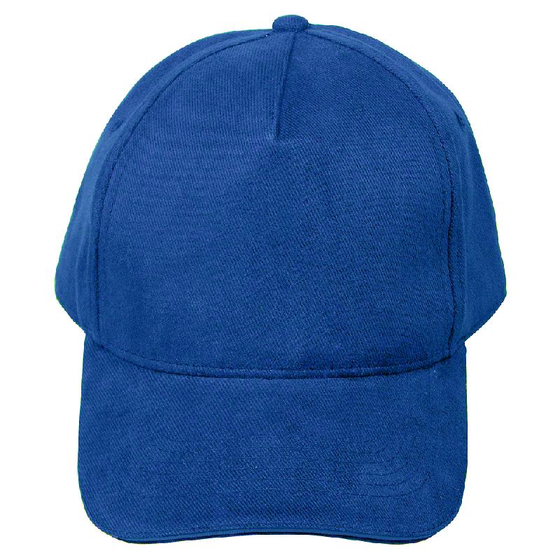 Кепка 5- панельная Oxford 300