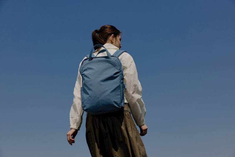 Рюкзак XD Design Soft Tote