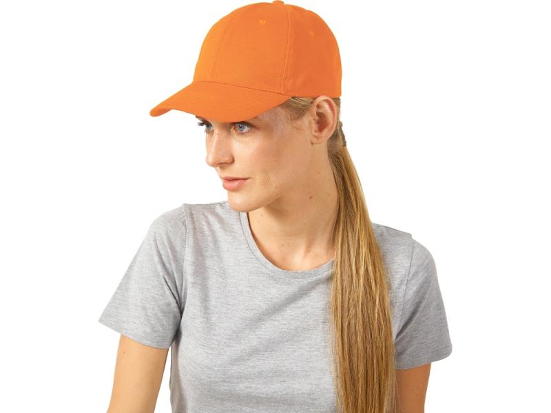 Бейсболка Milwaukee из переработанного полиэстера RPET