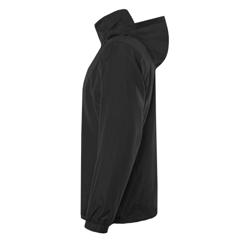 Ветровка утепленная унисекс STAN дюспо 210T