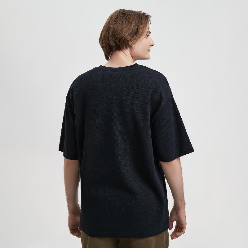 Футболка унисекс премиум AURA