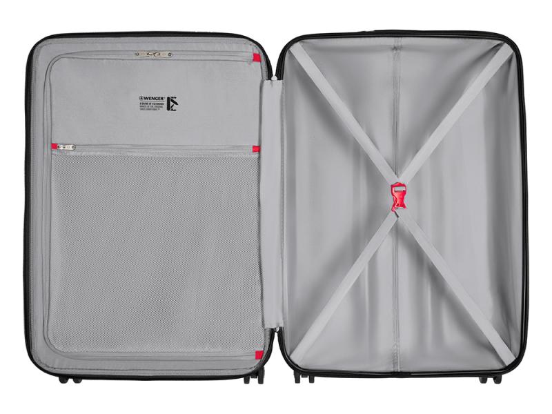 Чемодан Prymo, 93 л