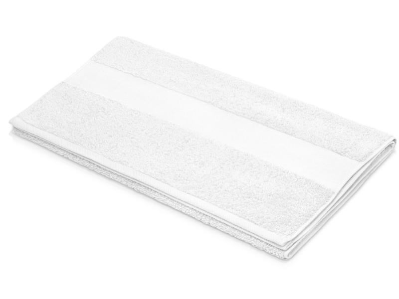 Спортивный набор со стальной бутылкой и полотенцем Advanced