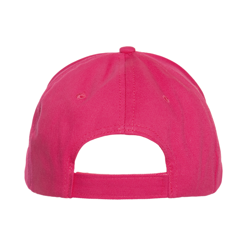 Бейсболка STAN 5 клиньев хлопок 150