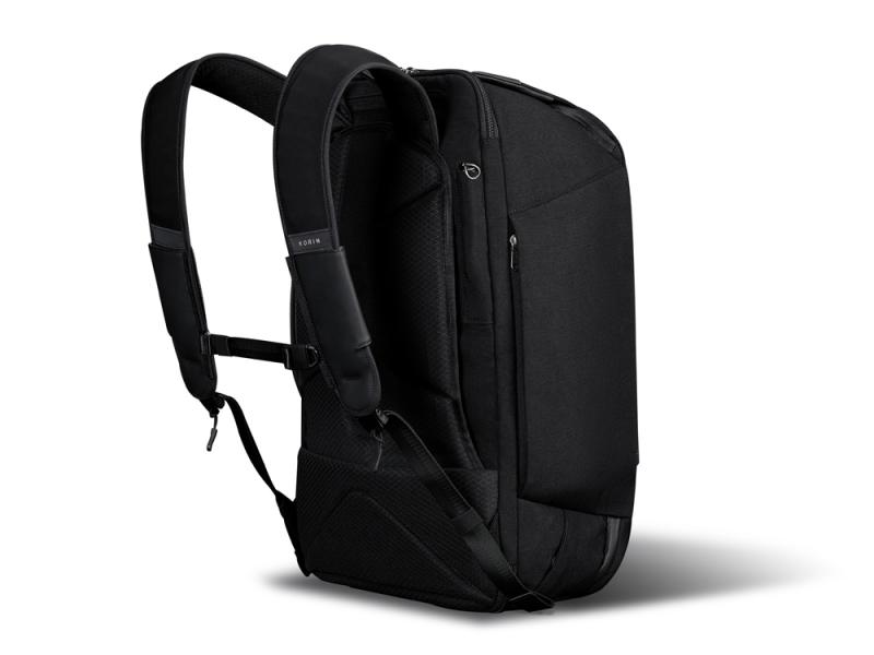 Антикражный рюкзак-трансформер Clickpack Travlo для ноутбука 16