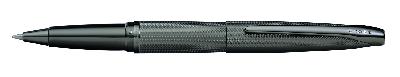 Ручкароллер Selectip Cross ATX Titanium Grey PVD