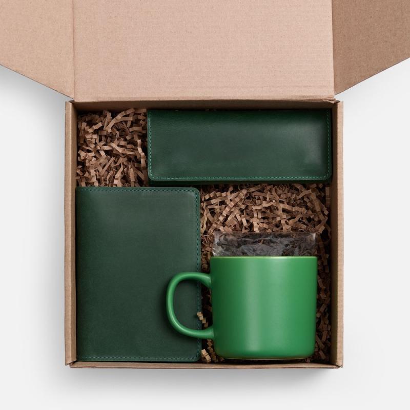 Набор inStream Tea