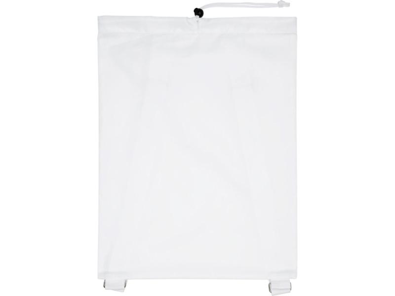 Рюкзак Lerу с парусиновыми лямками