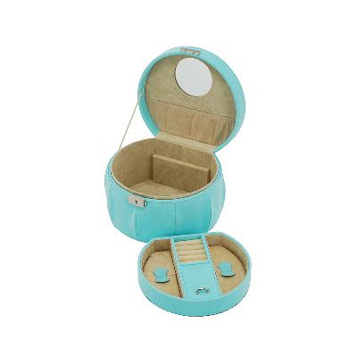 Шкатулка для украшений Jardin D'Ete, 20 х 18 х 12,3 см