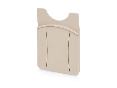 Картхолдер для телефона с держателем Trighold