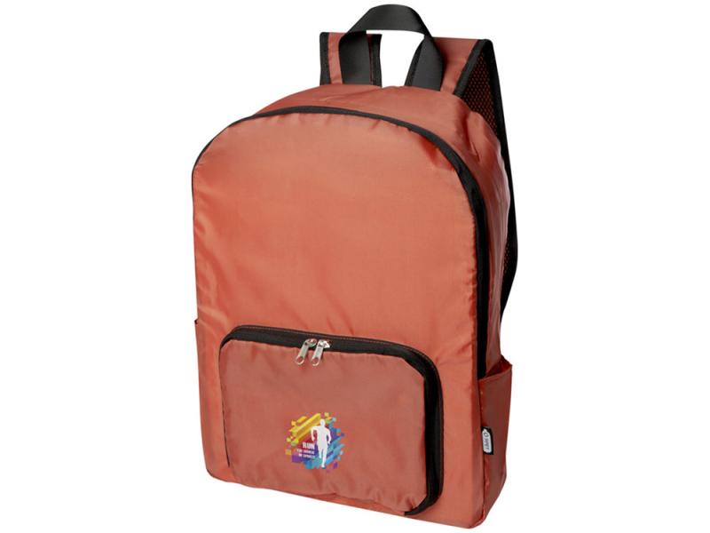 Складной рюкзак EcoFold