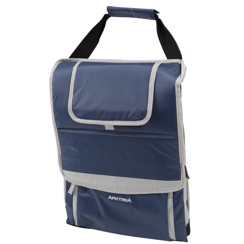 Термосумка с люком «Арктика», M