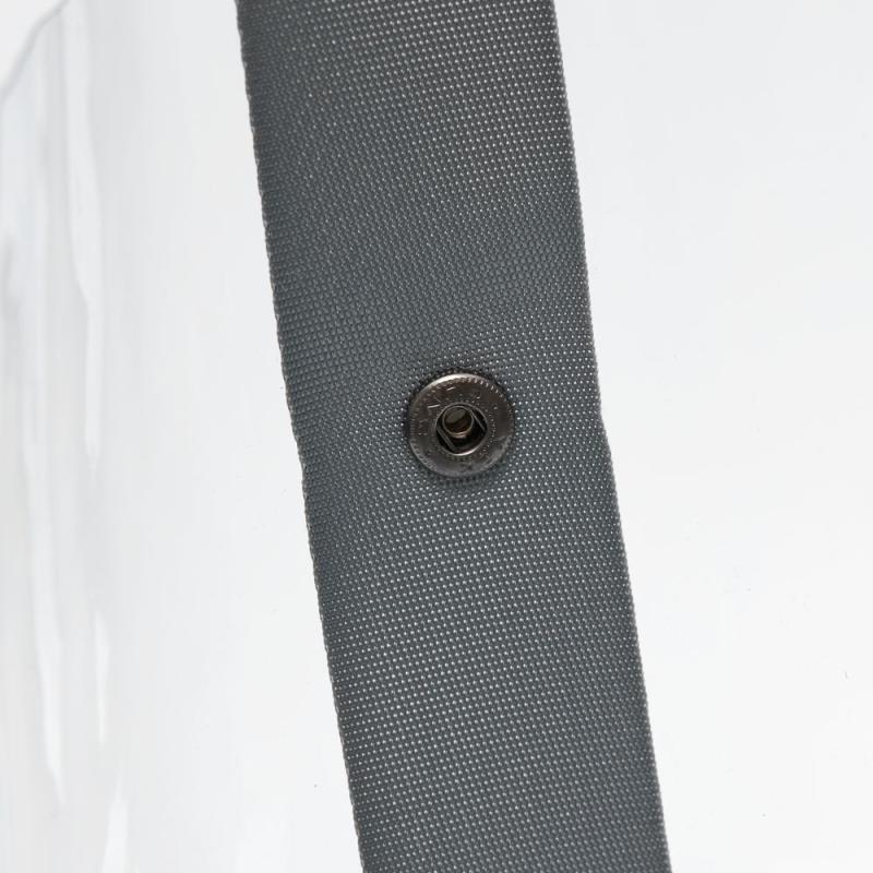 Шопер Clear Fest, ver.2