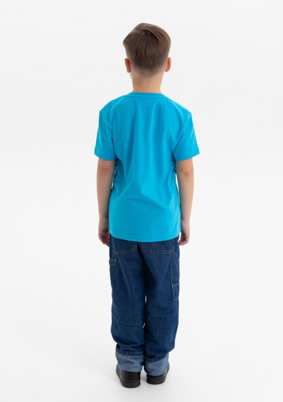 Футболка детская STAN хлопок 140