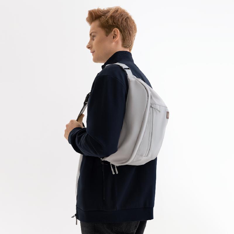 Сумка через плечо (cross body) Бостон (Boston)