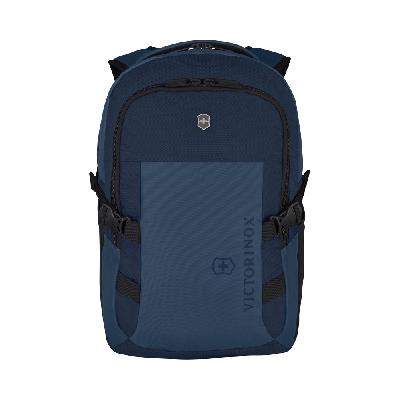 Рюкзак VICTORINOX VX Sport Evo Compact Backpack, полиэстер, 31x18x45 см, 20 л