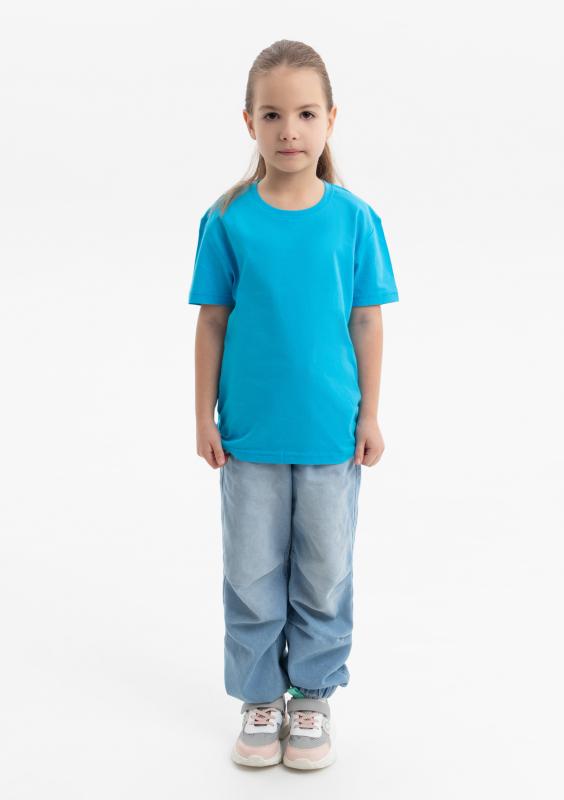 Футболка детская STAN хлопок 140