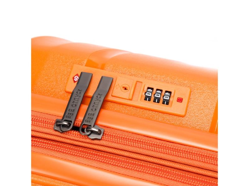 Чемодан В Отпуск, 79 л