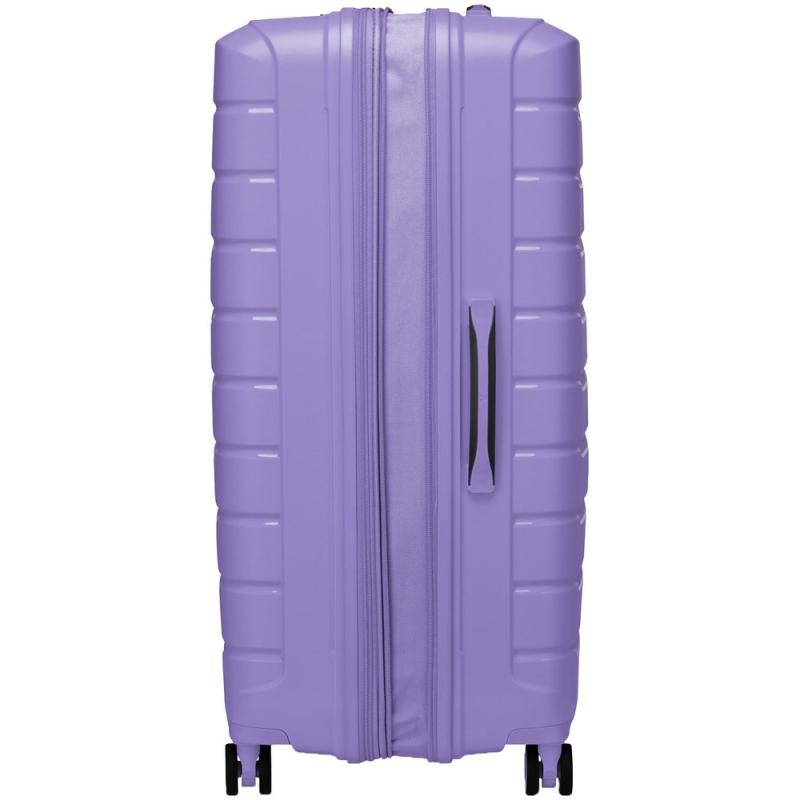 Чемодан Butterfly L