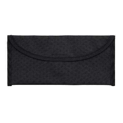 Сумка для документов GARZA, Черный