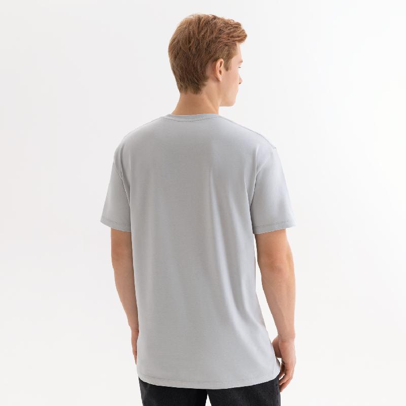 Футболка унисекс KRIS, 150 гр.