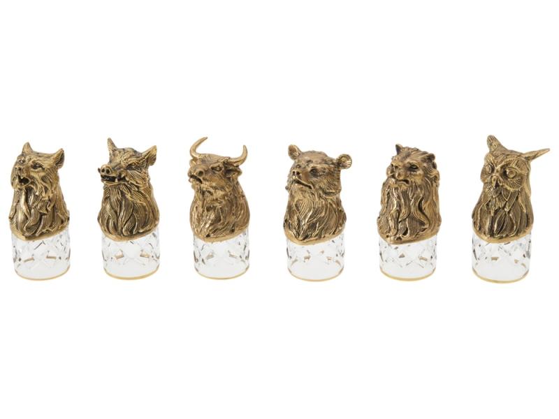 Подарочный набор Королевская охота