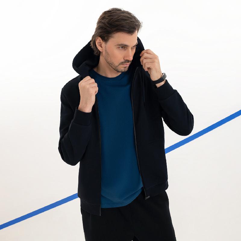 Футболка унисекс RUST NEO, 240 гр.