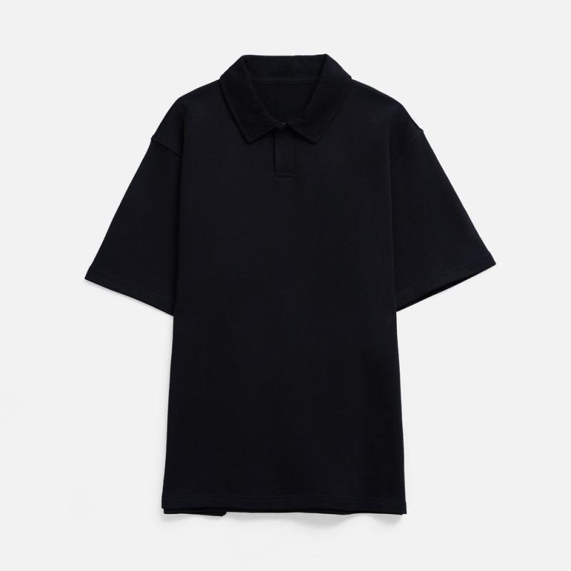 Рубашка поло унисекс Tiimi