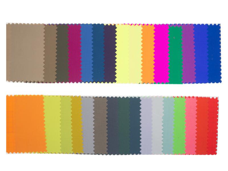 Сумка из нейлона Caravan Nylon размер 50*42 см