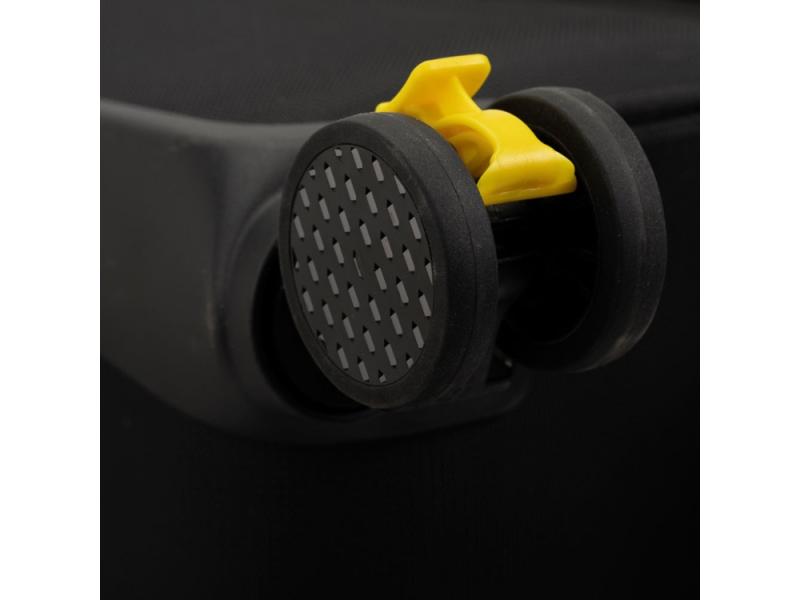 ECO бизнес кейс на колесах 20 из переработанного пластика