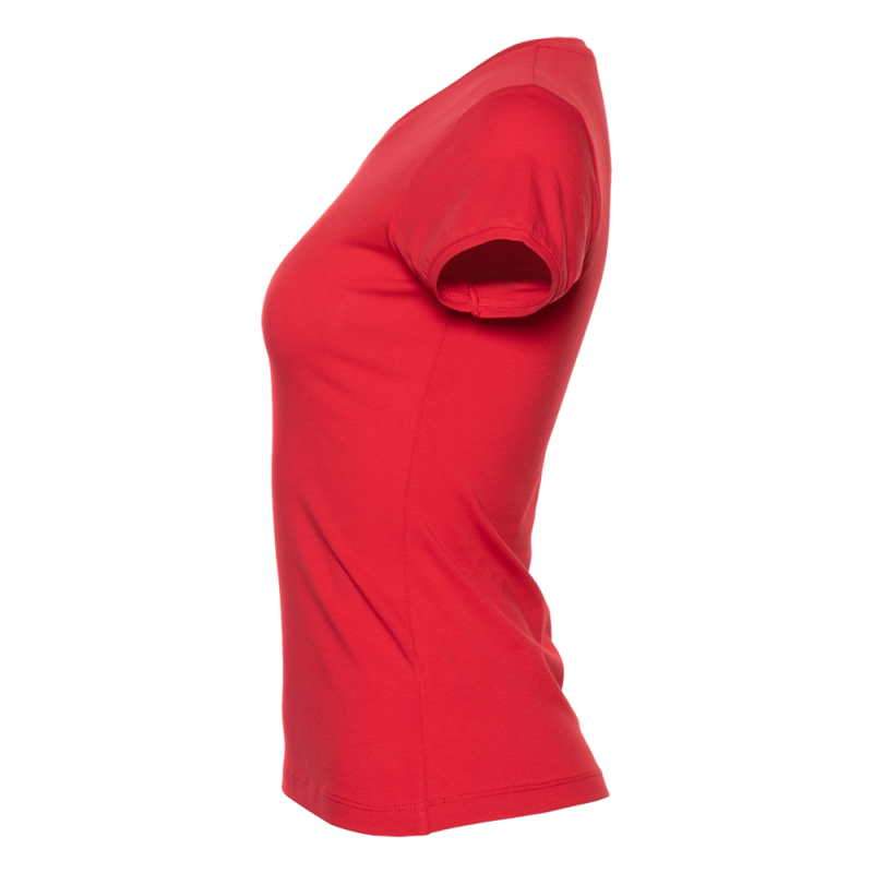 Футболка женская  STAN V ворот 180