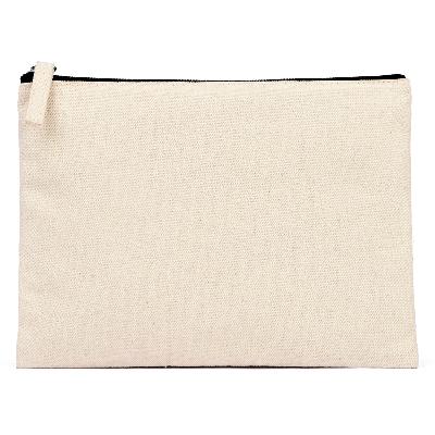 Косметичка Blinkie 325 г/м², натуральный