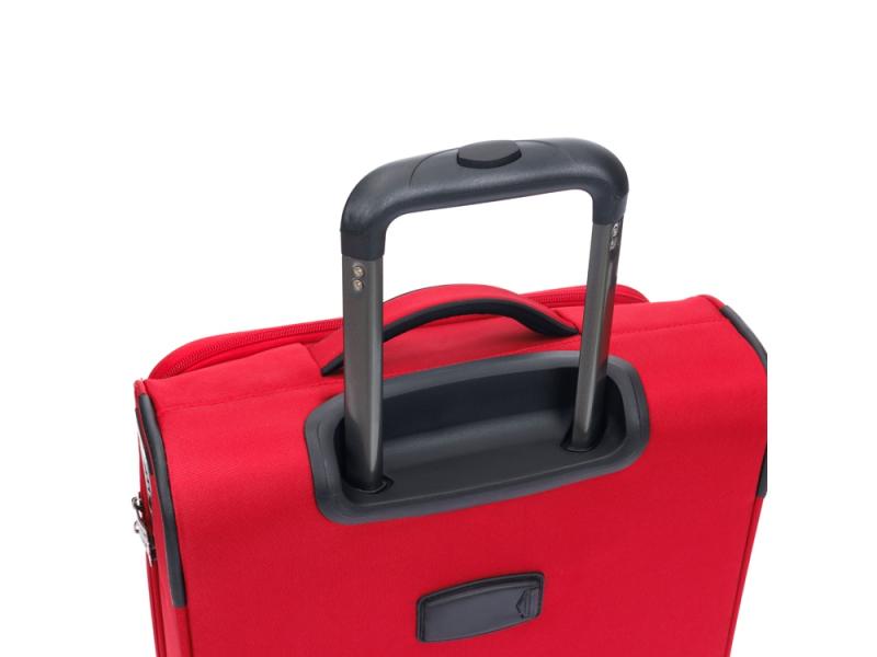Чемодан Brosno, 32 л