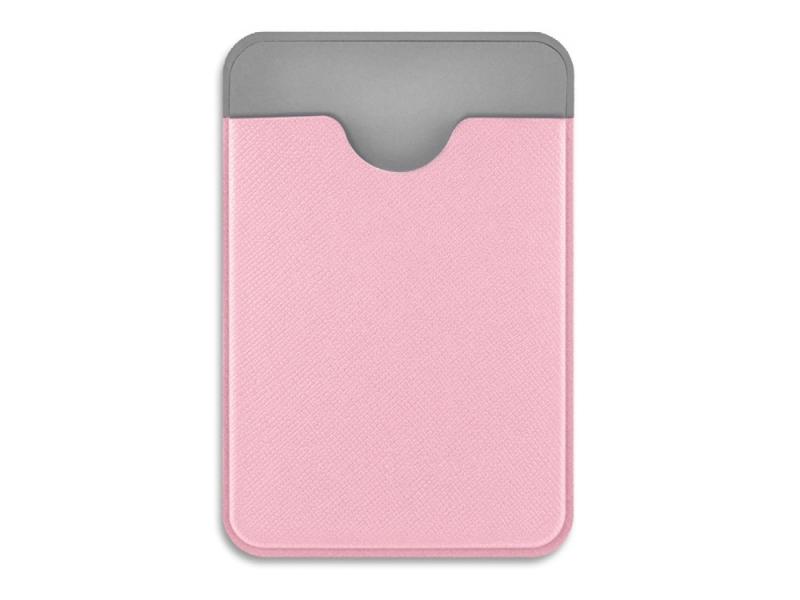 Картхолдер с креплением на телефон Favor