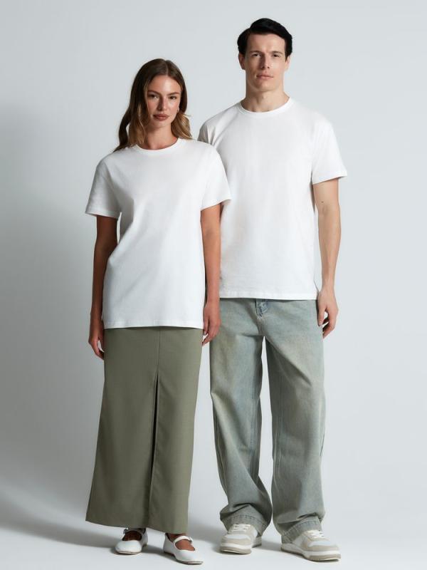 Футболка унисекс T-Bolka 160