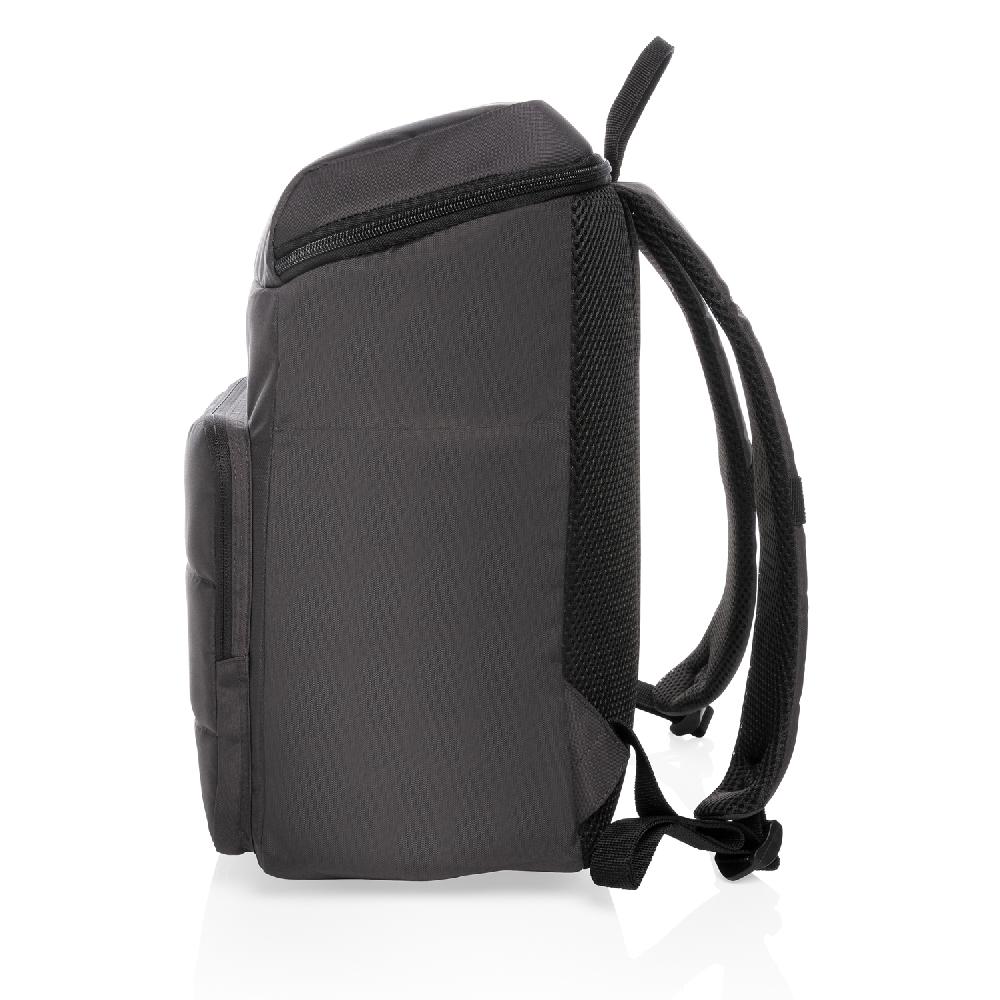 Рюкзак-холодильник Impact из RPET AWARE™