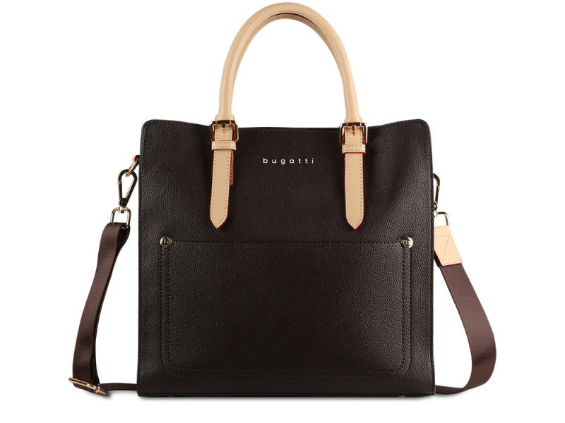 Сумка-портфель женская Ella