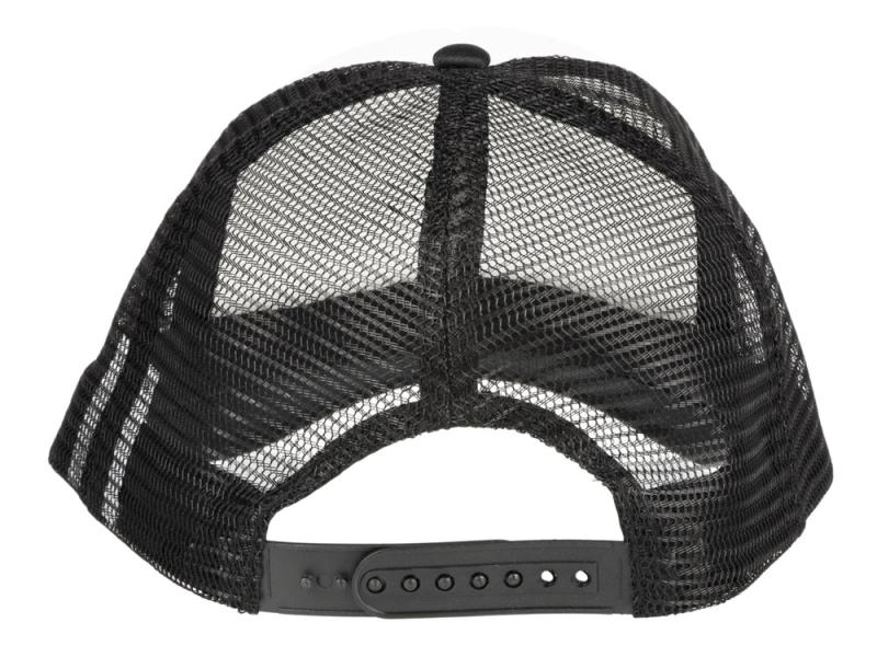 Бейсболка Trucker