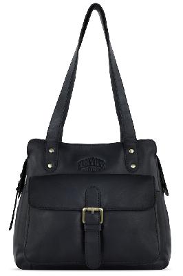 Сумка через плечо KLONDIKE RUSH «Zoe», 28 х 24 х 18 см