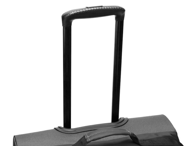 Сумка на колесах MOBI, 81 л