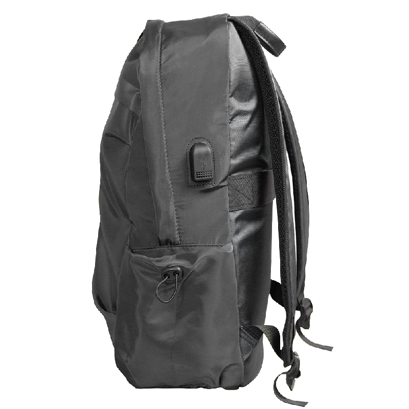 Городской рюкзак Cloud с отделением для ноутбука, водоотталкивающий, нейлоновый