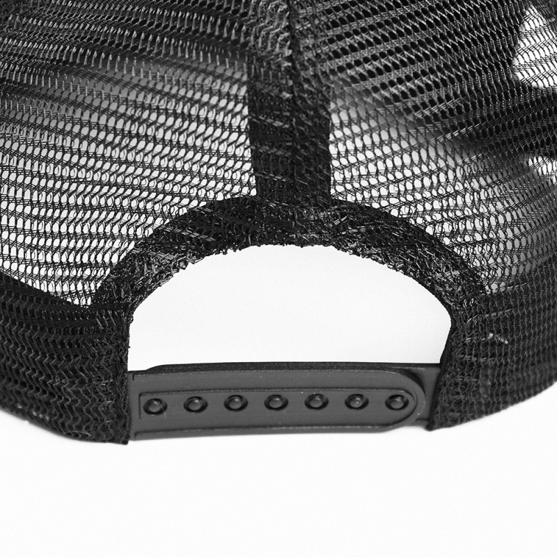 Бейсболка прямой козырёк STAN 5 клиньев хлопок 330,09