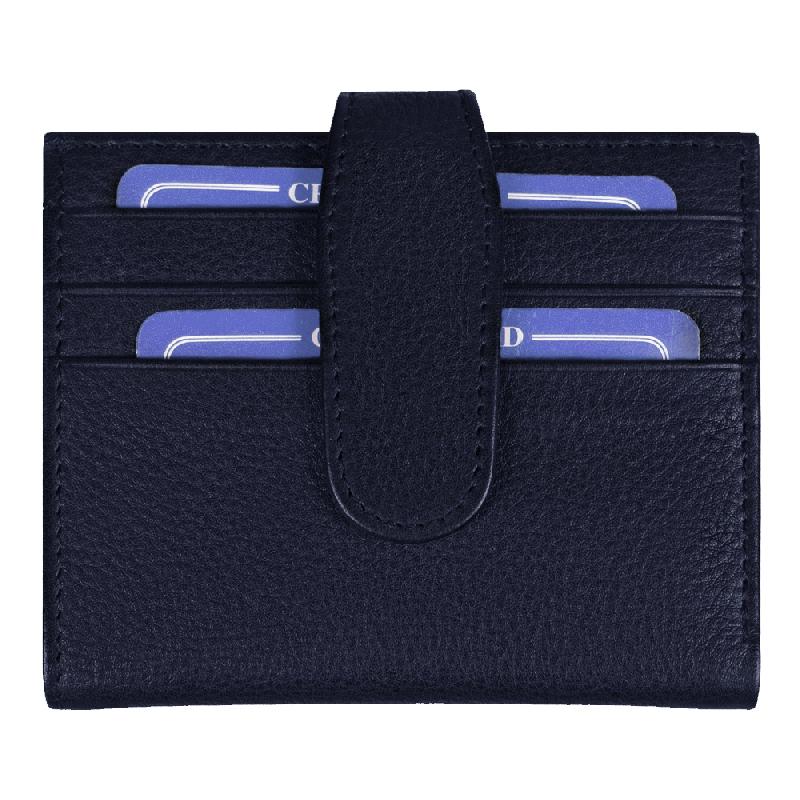 Набор подарочный Solution Superior Duo (ручка Universal, металл, футляр для кредитных карт Leather Road)