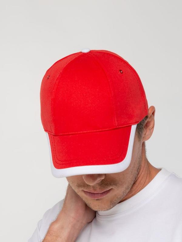 Бейсболка Honor