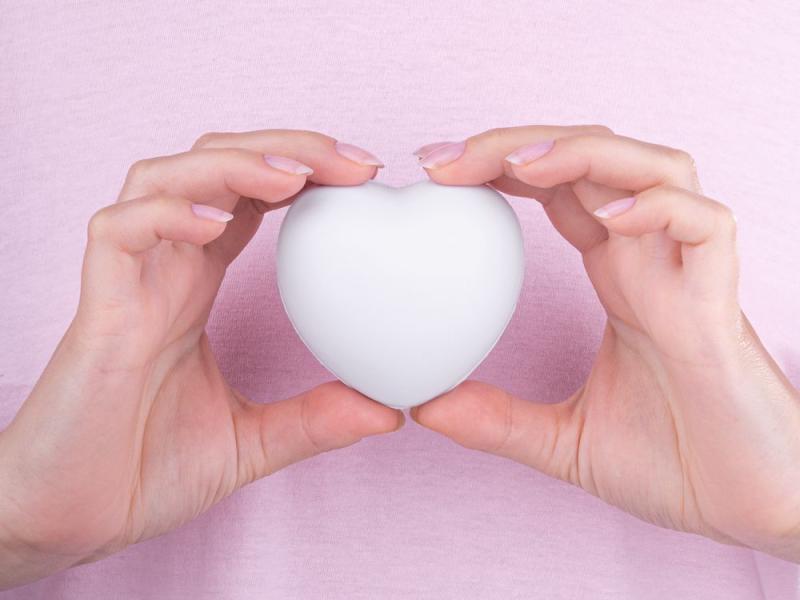 Антистресс «Сердце»