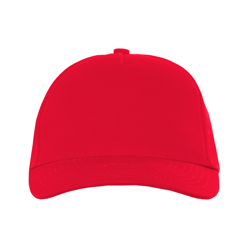 Бейсболка детская STAN 5 клиньев хлопок 150, 10J