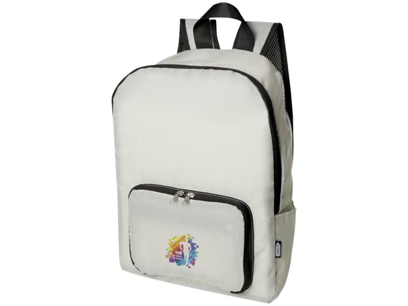 Складной рюкзак EcoFold