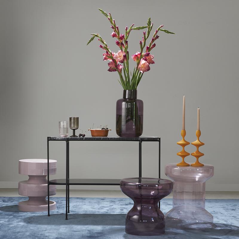 Подсвечник Вивленд, 29 см